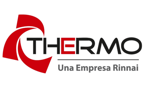 Thermo una empresa Rinnai