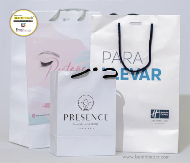 Imagen de bolsas